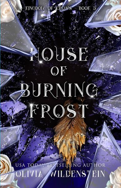 Produktbild: House of Burning Frost