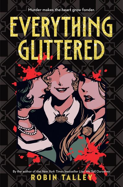 Produktbild: Everything Glittered