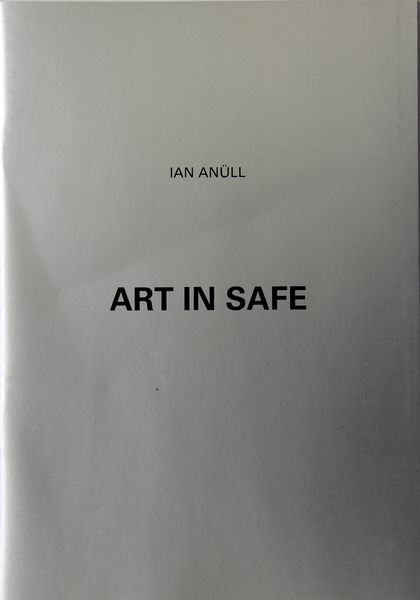 Produktbild: Art in Safe