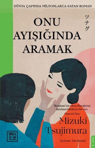 Produktbild: Onu Ayisiginda Aramak