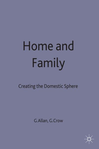 Produktbild: Home and Family