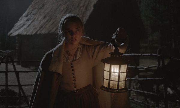 Produktbild: The Witch