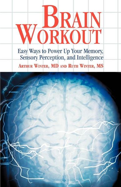 Produktbild: Brain Workout