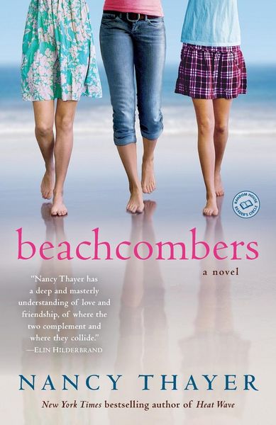 Produktbild: Beachcombers