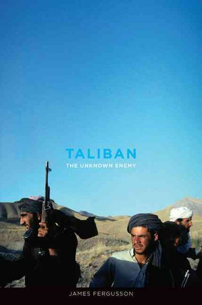 Produktbild: Taliban: The Unknown Enemy