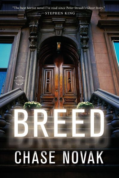 Produktbild: Breed