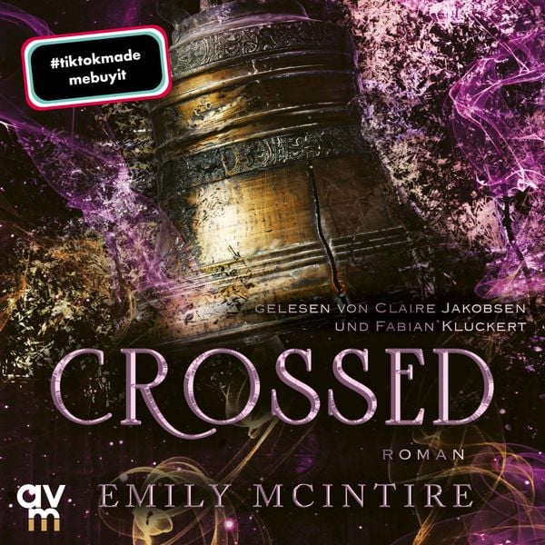 Produktbild: Crossed