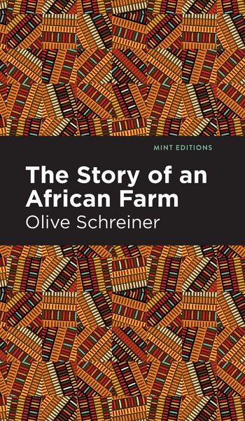 Produktbild: The Story of an African Farm