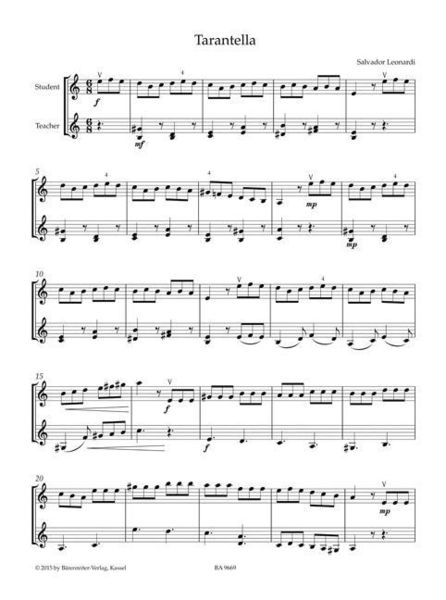 Produktbild: Violin Recital Album, Band 2