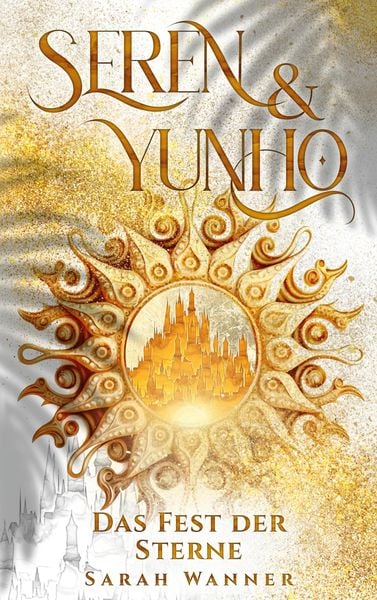 Produktbild: Seren & Yunho