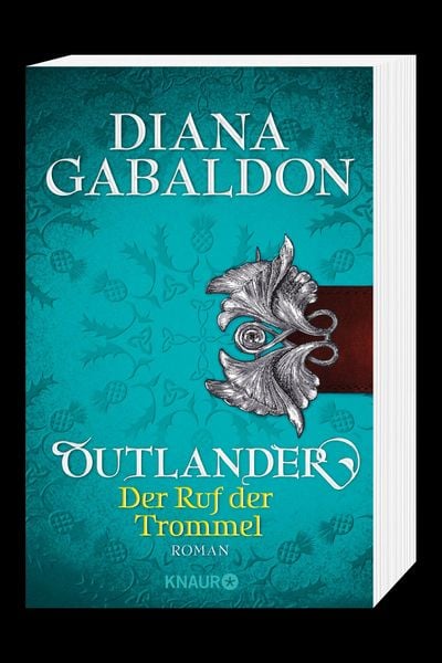 Produktbild: Outlander - Der Ruf der Trommel