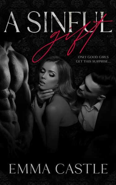 Produktbild: A Sinful Gift