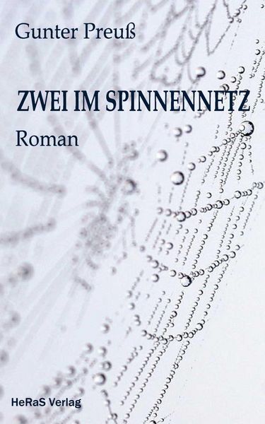 Produktbild: Zwei im Spinnennetz
