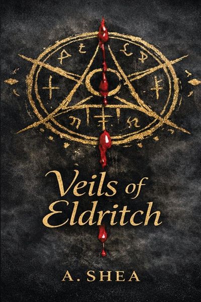 Produktbild: Veils of Eldritch