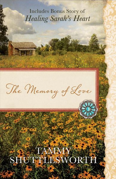 Produktbild: Memory Of Love