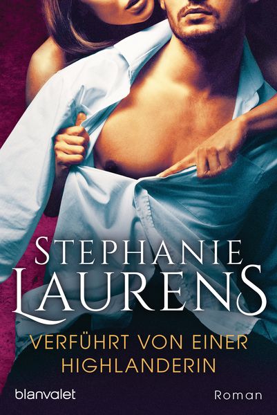 Produktbild: Verf&uuml;hrt von einer Highlanderin