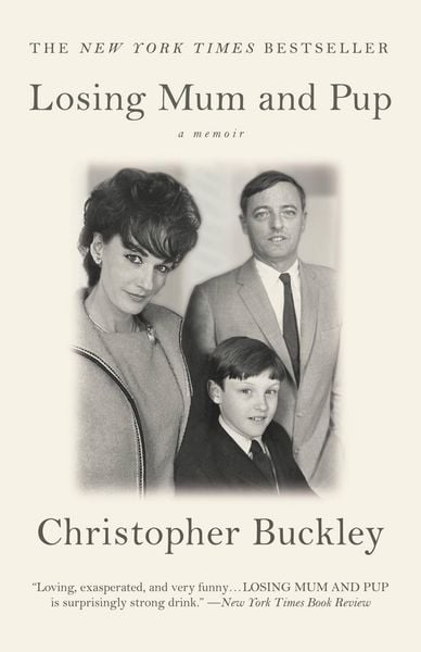 Produktbild: Losing Mum and Pup
