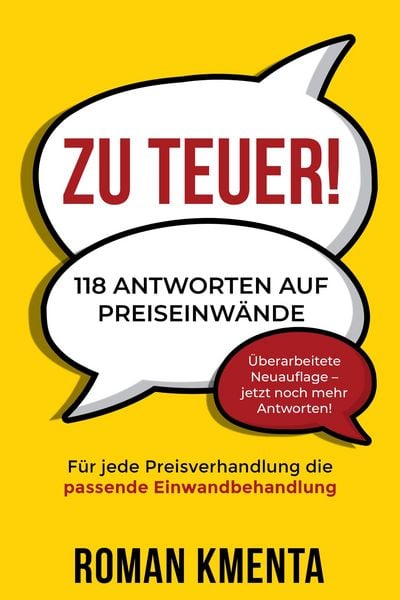 Produktbild: Zu teuer!