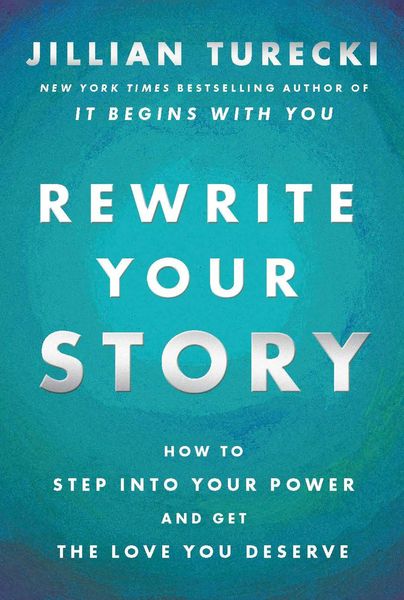 Produktbild: Rewrite Your Story