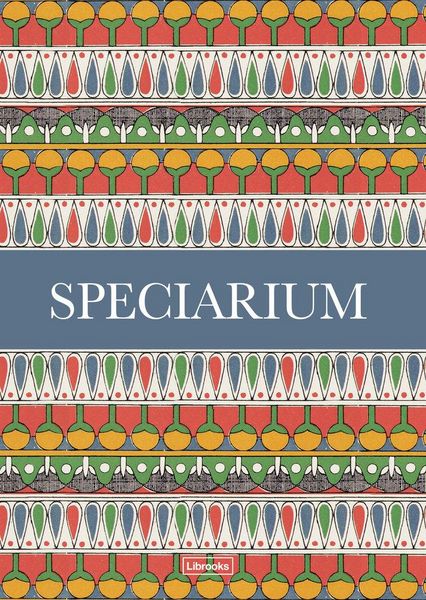 Produktbild: Speciarium