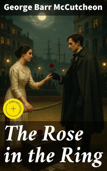 Produktbild: The Rose in the Ring