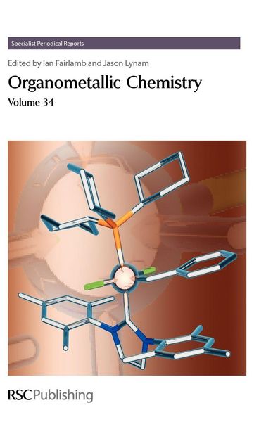 Produktbild: Organometallic Chemistry