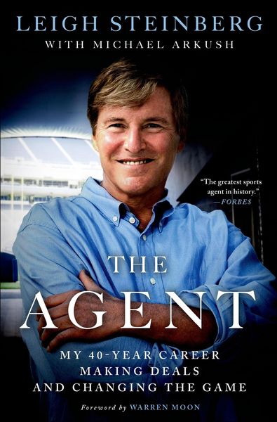 Produktbild: The Agent