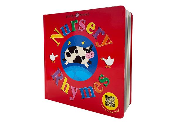 Produktbild: Nursery Rhymes