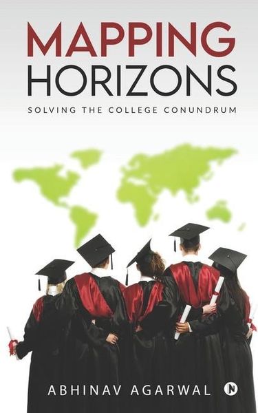 Produktbild: Mapping Horizons: Solving the College Conundrum