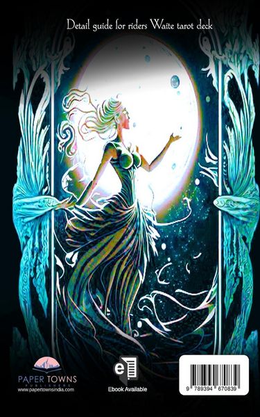 Produktbild: Tarot Fairy Tells