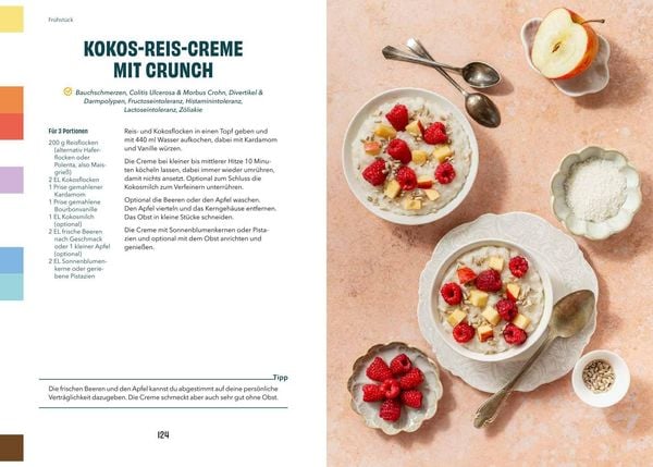 Produktbild: Entspannter Bauch