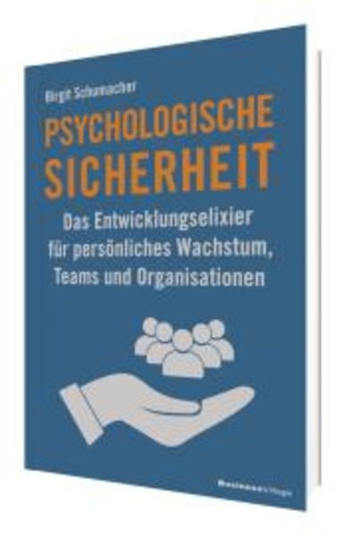 Psychologische Sicherheit