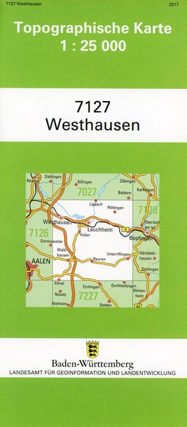 Produktbild: Westhausen
