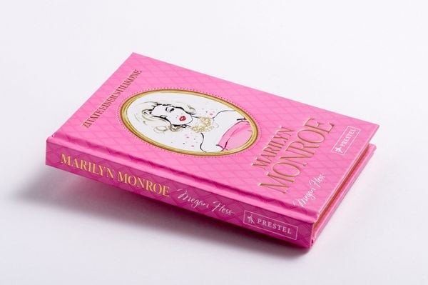 Produktbild: Marilyn Monroe - Zitate einer Stilikone