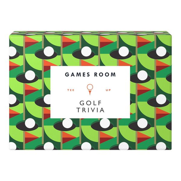 Produktbild: Golf Trivia