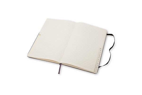 Produktbild: Moleskine. Adress-book