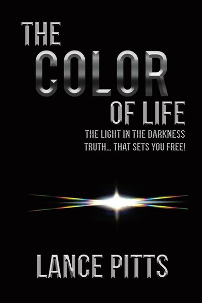 Produktbild: The Color of Life