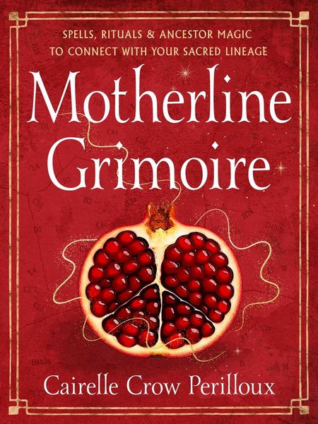 Produktbild: Motherline Grimoire