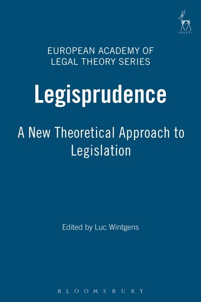 Produktbild: Legisprudence