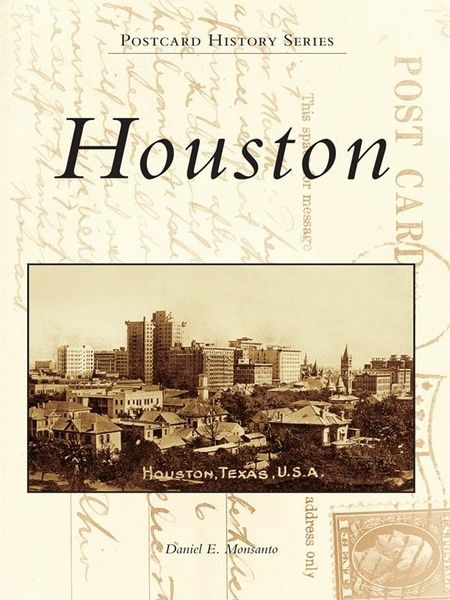 Produktbild: Houston