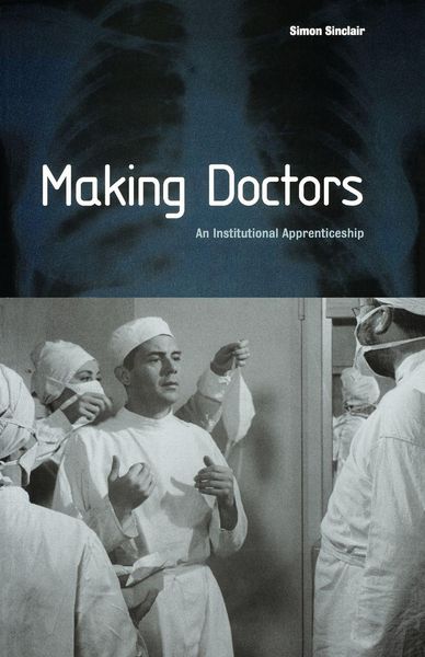 Produktbild: Making Doctors