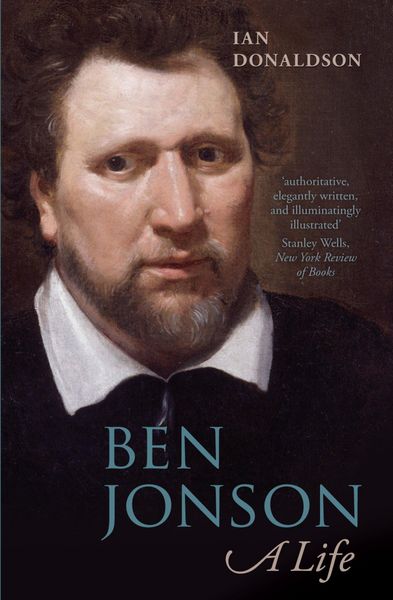 Produktbild: Ben Jonson
