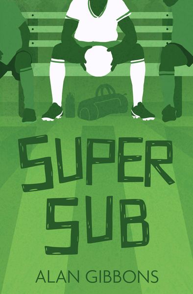 Produktbild: Super Sub