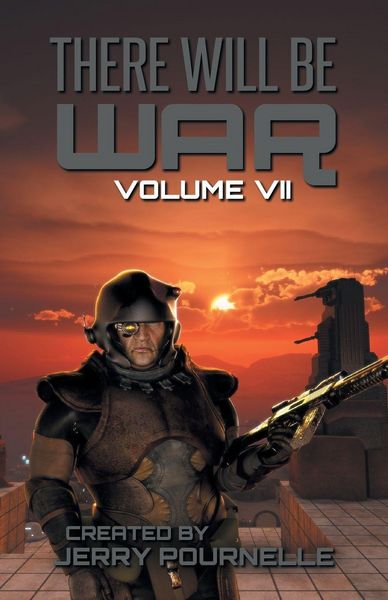 Produktbild: There Will Be War Volume VII