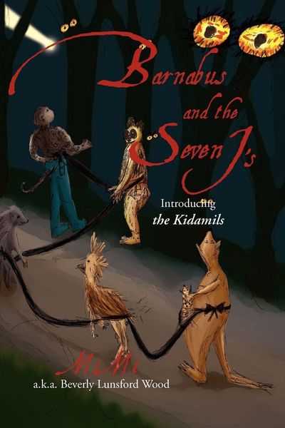 Produktbild: Barnabus and the Seven J's