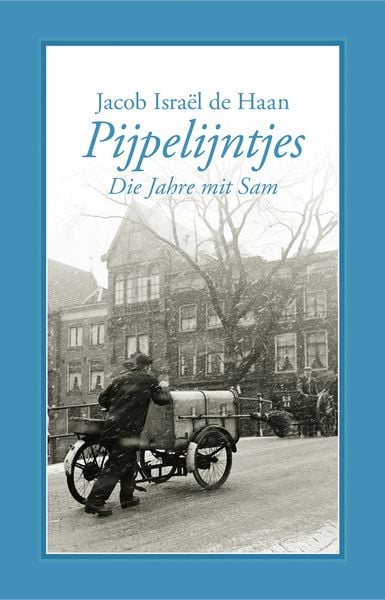 Produktbild: Pijpelijntjes