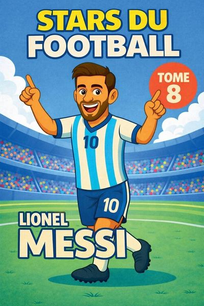 Produktbild: Stars du Football
