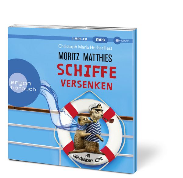 Produktbild: Schiffe versenken