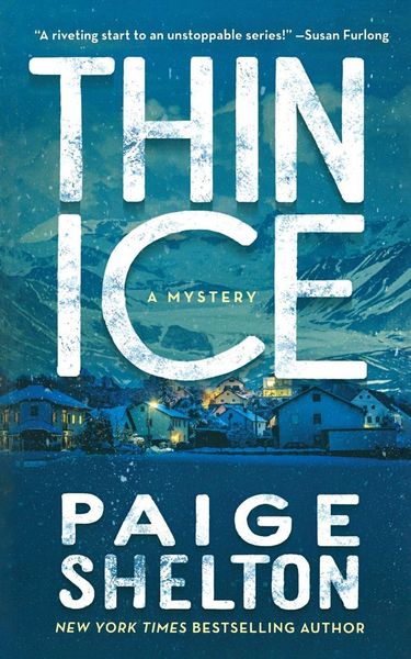 Produktbild: Thin Ice