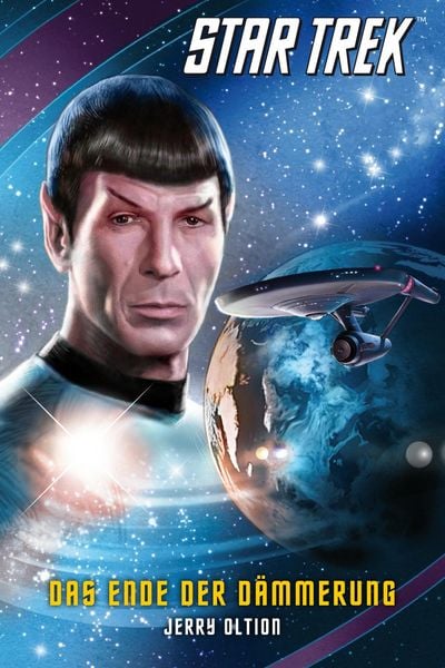 Produktbild: Star Trek - The Original Series 5